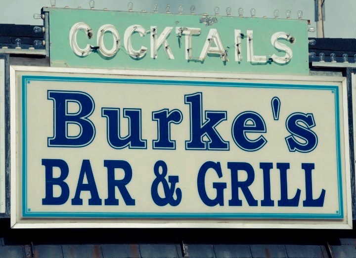 Burke's Bar & Grill